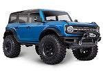 Traxxas TRX-4 2021 Bronco Rock Crawler