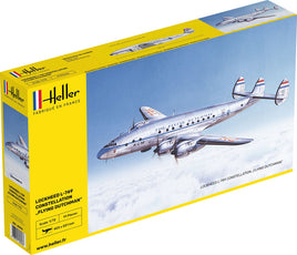 Constellation Flying Dutchman L749 (1/72 Scale) Plastic Model Kit