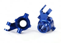 Steering blocks 6061-T6 aluminum