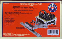 Coal Tipple Pack - Kit O Scale 616889