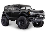 Traxxas TRX-4 2021 Bronco Rock Crawler