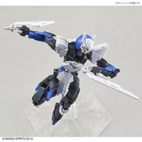 30MM EXM-A9n SPINATIO [NINJA TYPE] (1/144 Scale) Plastic Gundam Model Kit