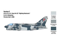 A-7E Corsair II (1/48 Scale) Aircraft Model Kit