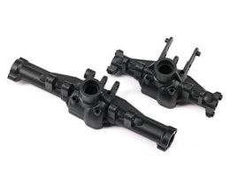 TRX-4M Front & Rear Axle Housing