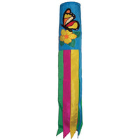 40" Windsock (Assorted Styles)