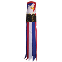 40" Windsock (Assorted Styles)