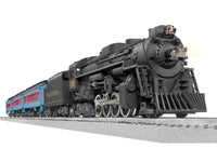 Polar Express LC Train Set (O Scale)