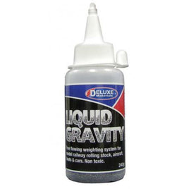 Liquid Gravity Weight System