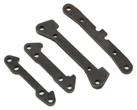 Pivot Steel Pin Mount Set (4 Pack)