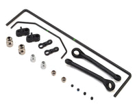 Front & Rear Sway Bar Set: Super Baja Rey