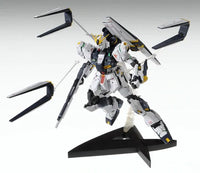 MG Nu Gundam Ver.Ka (1/100th Scale) Plastic Gundam Model Kit