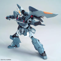 MG ZGMF-1017 Mobile GINN (1/100 Scale) Gundam Model Kit