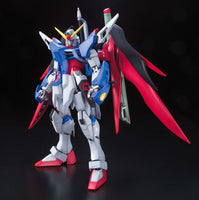 MG Destiny Gundam Special Edition (1/100th Scale) Plastic Gundam Model Kit