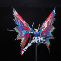 MG Destiny Gundam Special Edition (1/100th Scale) Plastic Gundam Model Kit