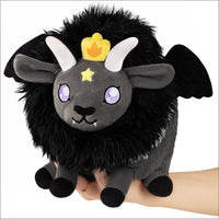 7" Mini Squishable Baphomet