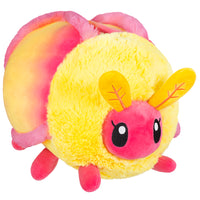 10" Mini Squishable Rosy Maple Moth