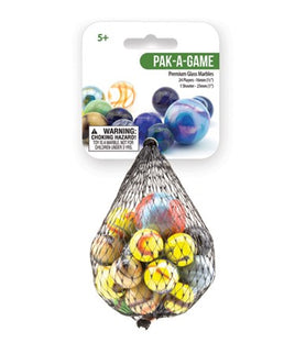 Pak-A-Game Net