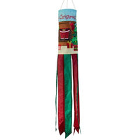 40" Windsock (Assorted Styles)