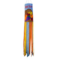 40" Windsock (Assorted Styles)