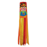 40" Windsock (Assorted Styles)