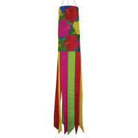 40" Windsock (Assorted Styles)