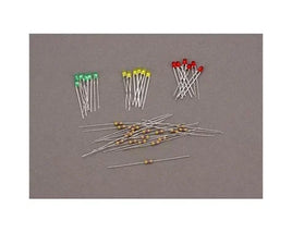 3mm LED Assortment (18-pack)