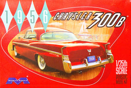 1956 Chrysler 300B (1/25 Scale) Vehicle Model Kit