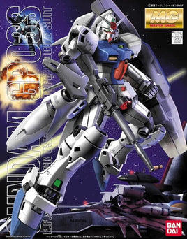 MG Gundam GP03S (1/100 Scale) Plastic Gundam Model Kit