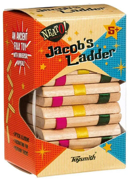 Jacobs Ladder