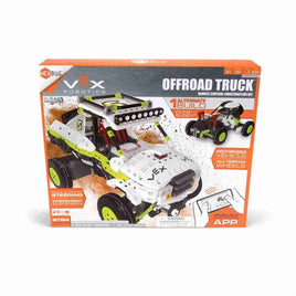 VEX Robotics: Off-Road Truck Remote Control Construction Kit