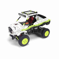 VEX Robotics: Off-Road Truck Remote Control Construction Kit