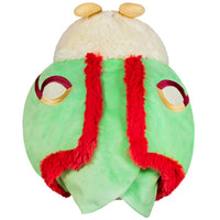 10" Mini Squishable Luna Moth