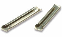 Universal Rail Joiners -- Code 55/80 Nickel Silver pkg(24)