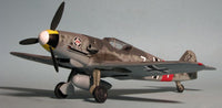 Messerschmitt BF-109 G-6 (1/48 Scale) Military Snap Kit