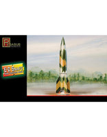 V-2 Rocket (1/48 Scale) Military Snap Kit