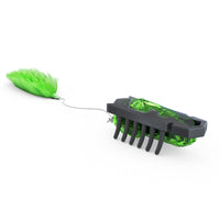 HEXBUG Nano Robotic Cat Toy