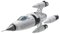 Apollo 27 Rocket (1/72 Scale) Spacecraft Model Kit