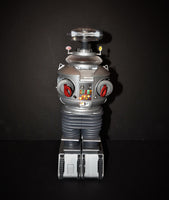 Lost In Space Robot (1/6 Scale) Figure Model Kit