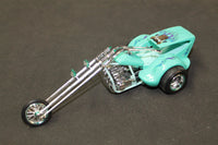 Tiki Trike (1/25 Scale) Plastic Vehicle Model Kit