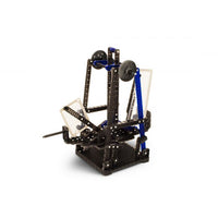 Vex Robotics: Hook Shot Ball Machine