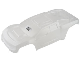 Brute E-REVO 2.0 Pre-Cut Truck Body Clear