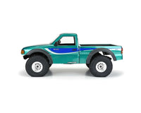 1993 Ford Ranger Clr Body Set 12.3" (313mm) WB