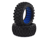 Racing Badlands MX M2 All Terrain 1/8 Buggy Tires