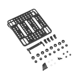 Overland Scale Roof Rack Rock Crawlers