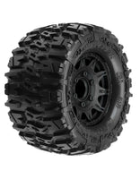 Trencher LP 3.8" MTD Raid 8x32 Wheels 17mm F/R