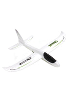 Streamer Hand Launch Glider, White