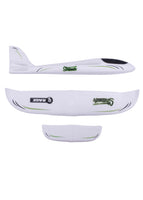 Streamer Hand Launch Glider, White