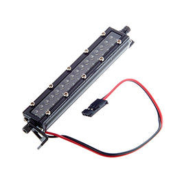 LED Light Bar High Performance 1/10 Scale