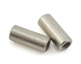 Miniature Scale Hex Bolt Tool (1.5mm hex)