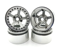 1.9" Aluminum Beadlock Rims